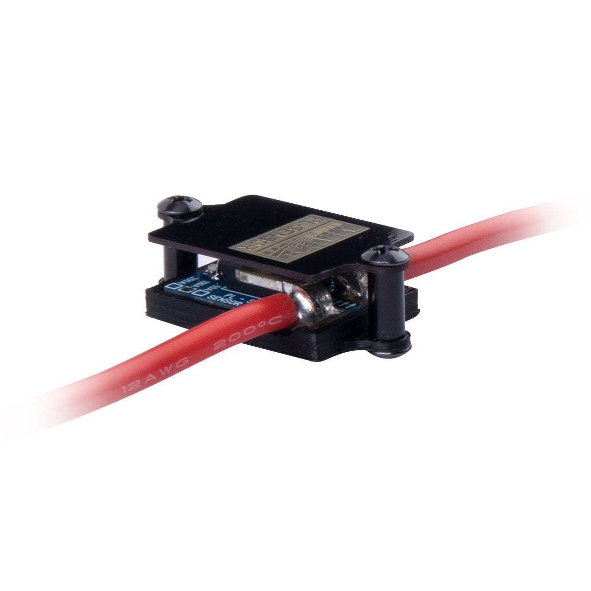 Mauch 002: PL-100 Sensor board