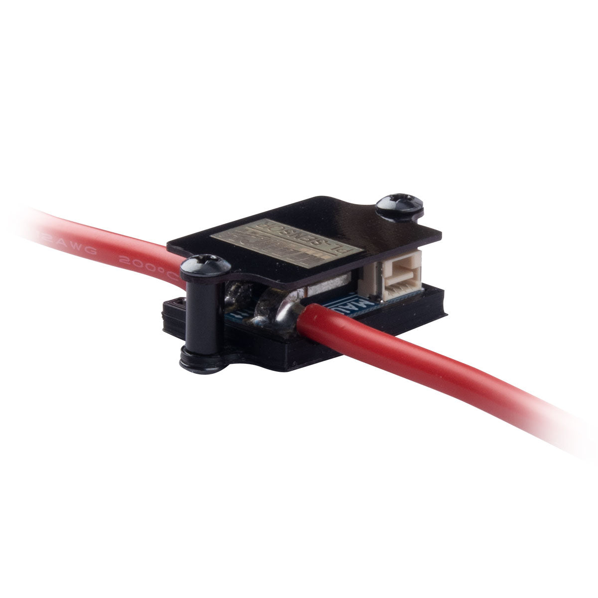 Mauch 002: PL-100 Sensor board