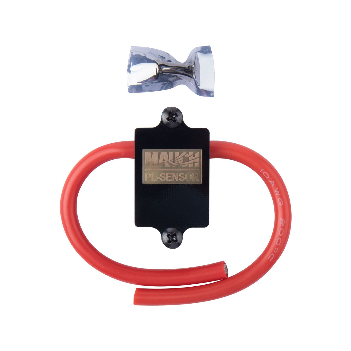 Mauch 003: PL-200 Sensor Board