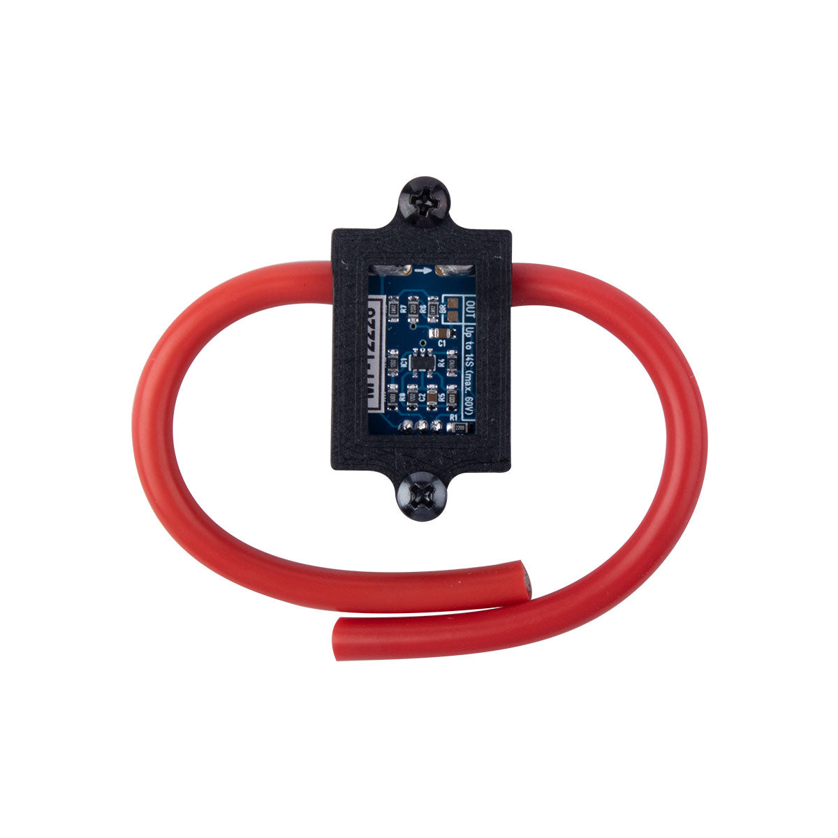 Mauch 003: PL-200 Sensor Board