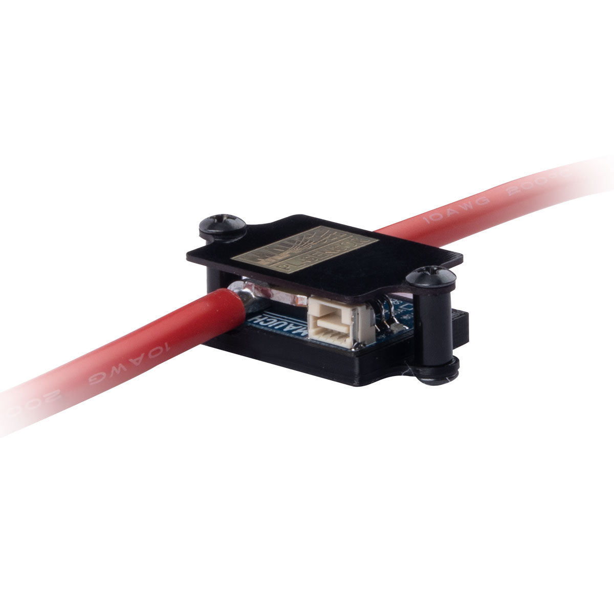 Mauch 003: PL-200 Sensor Board