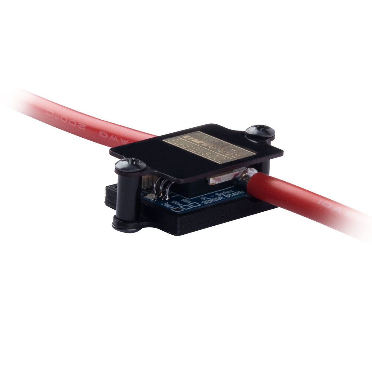 Mauch 003: PL-200 Sensor Board