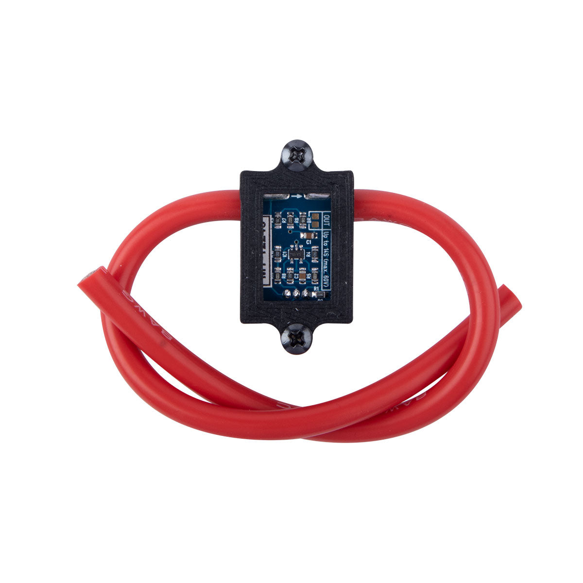 Mauch 004: PL-200/8 Sensor Board