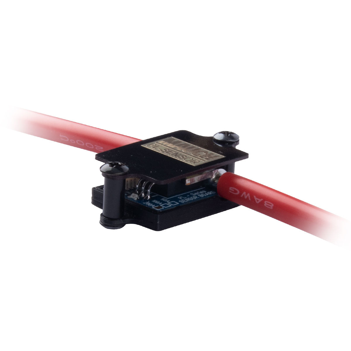 Mauch 004: PL-200/8 Sensor Board