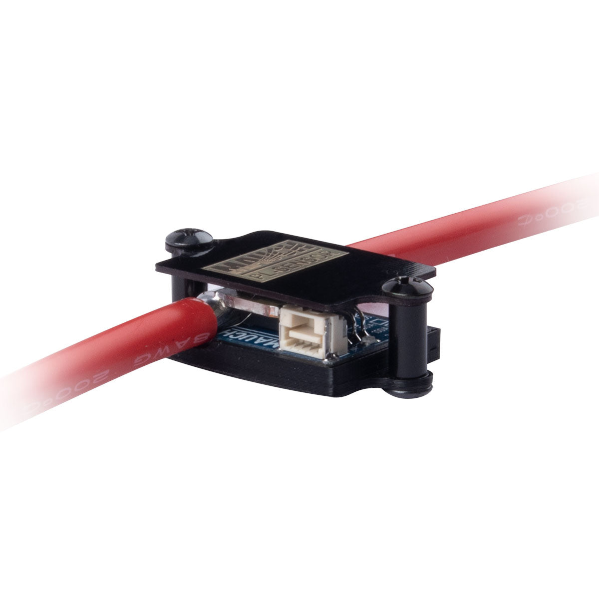 Mauch 004: PL-200/8 Sensor Board