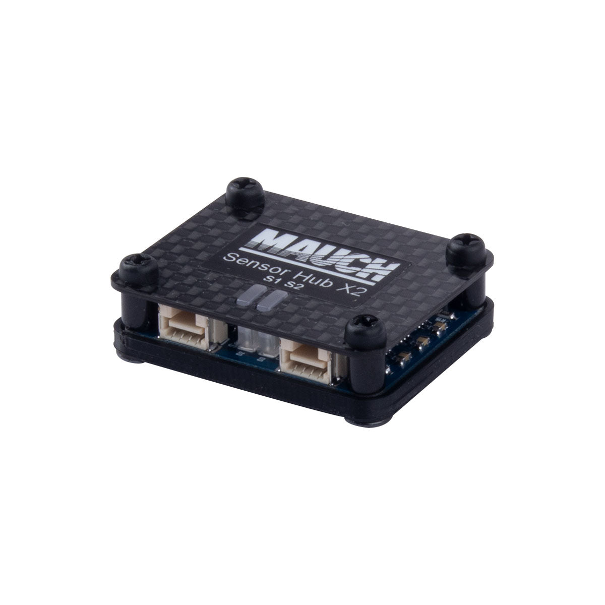 Mauch 010: PL Sensor Hub X2-V2