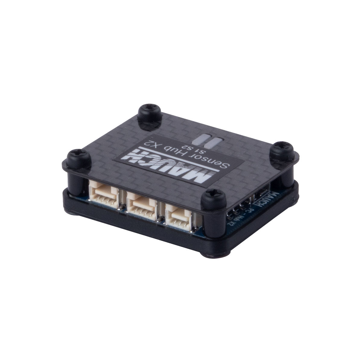 Mauch 010: PL Sensor Hub X2-V2