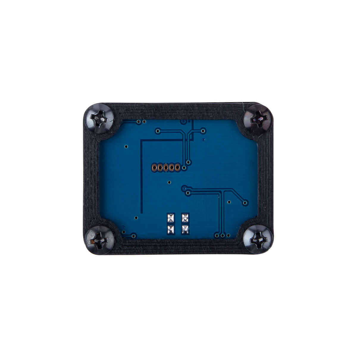 Mauch 010: PL Sensor Hub X2-V2