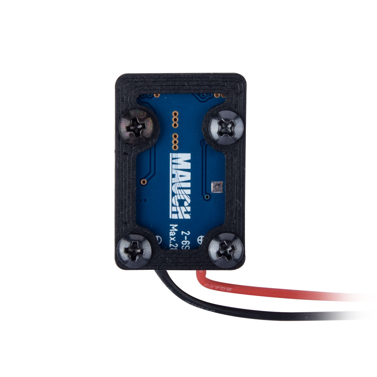 Mauch 015: PL 2-6S BEC 1x5.35V