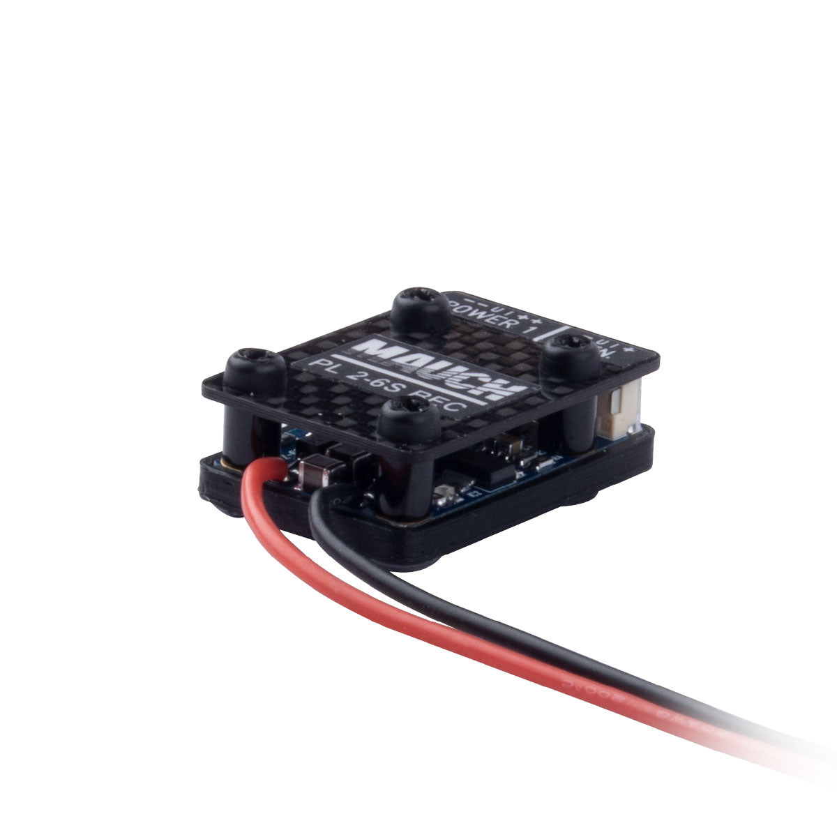 Mauch 015: PL 2-6S BEC 1x5.35V