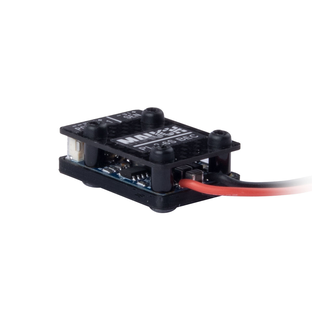 Mauch 015: PL 2-6S BEC 1x5.35V