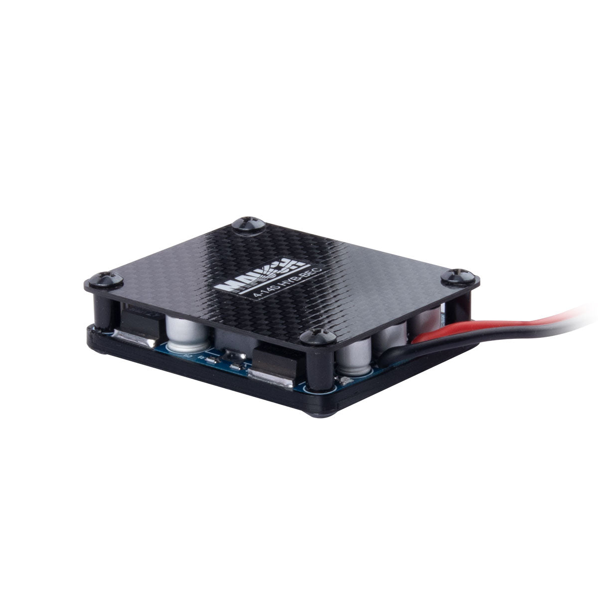 Mauch 022: PL 4-14S HYB-BEC / 2x 5.3V