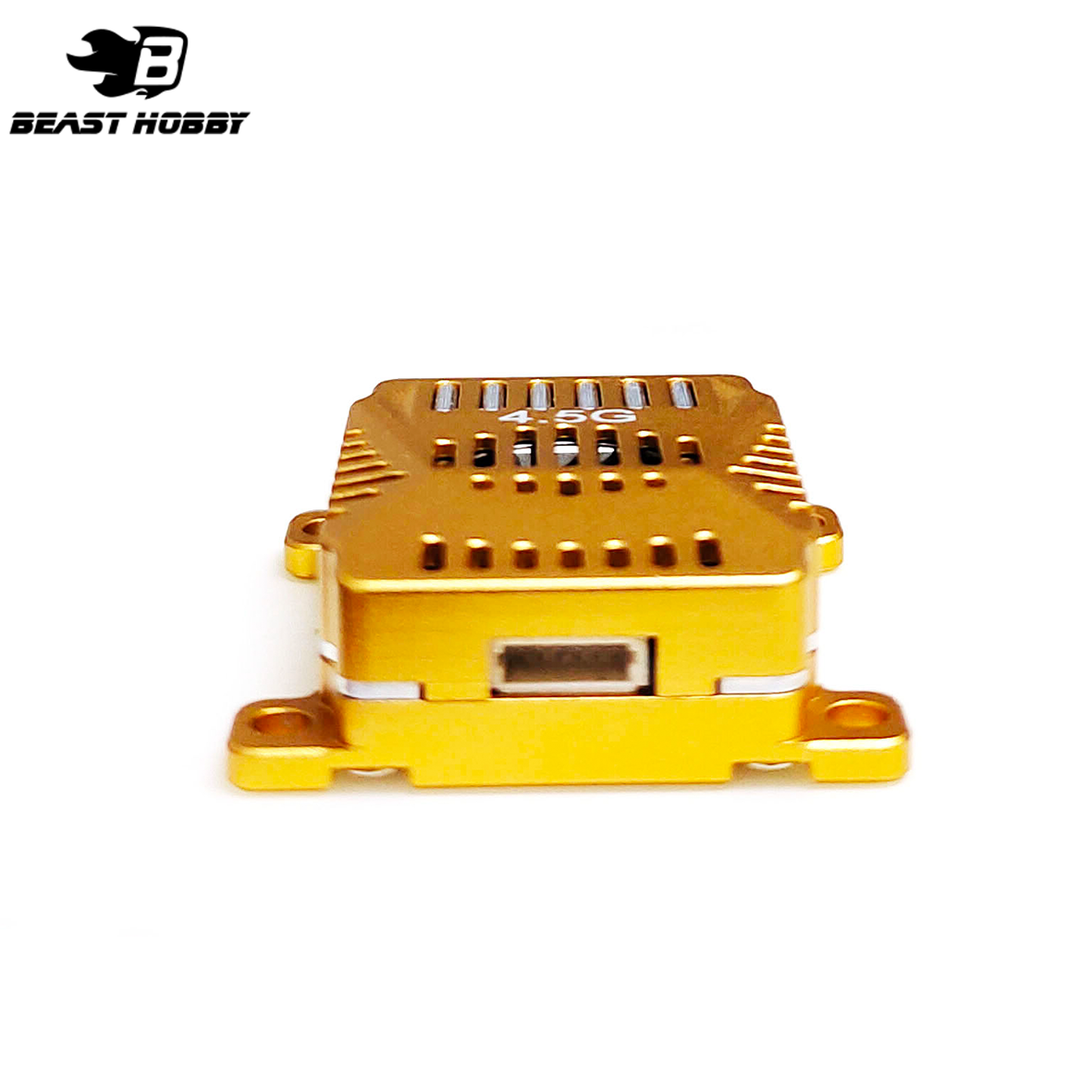 BeastHobby 4.5GHz 2.5W FPV Video Transmitter VTX 16CH And 4.5GHz VRX Kit Video Transmitter Receiver