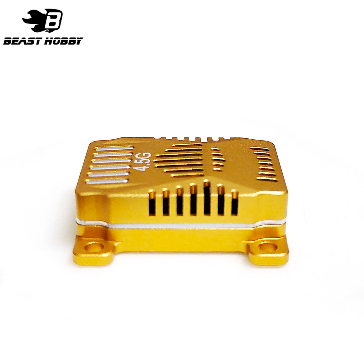 BeastHobby 4.5GHz 2.5W FPV Video Transmitter VTX 16CH And 4.5GHz VRX Kit Video Transmitter Receiver