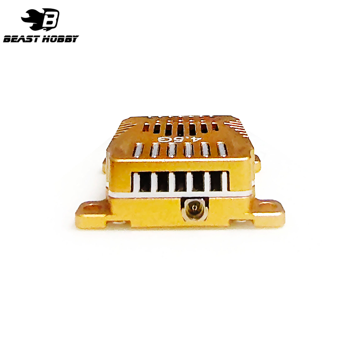 BeastHobby 4.5GHz 2.5W FPV Video Transmitter VTX 16CH And 4.5GHz VRX Kit Video Transmitter Receiver