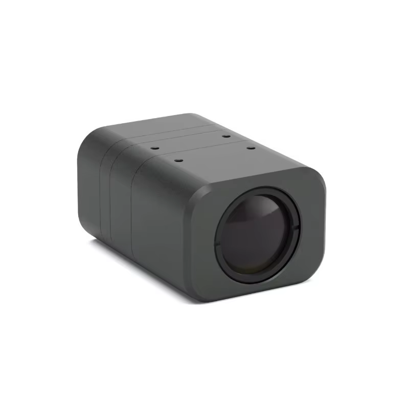 BeastHobby Thermal FPV Camera High Resolution Eclipse 384/640CA HD Analog Thermal Imaging