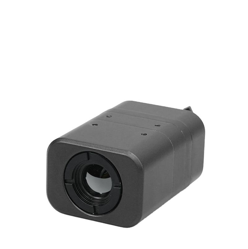 BeastHobby Thermal FPV Camera High Resolution Eclipse 384/640CA HD Analog Thermal Imaging