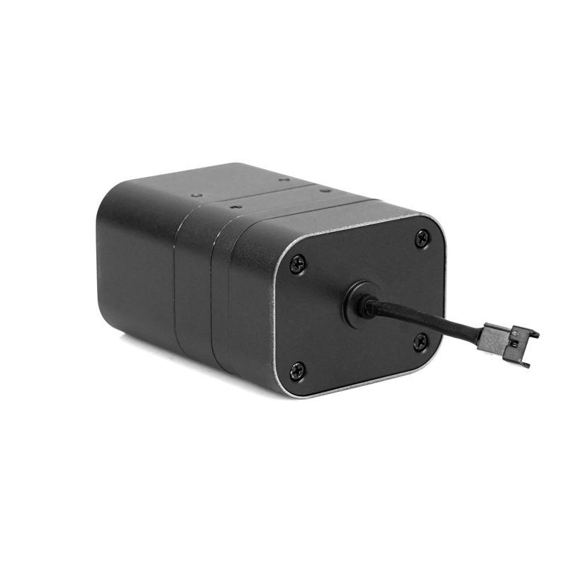 BeastHobby Thermal FPV Camera High Resolution Eclipse 384/640CA HD Analog Thermal Imaging