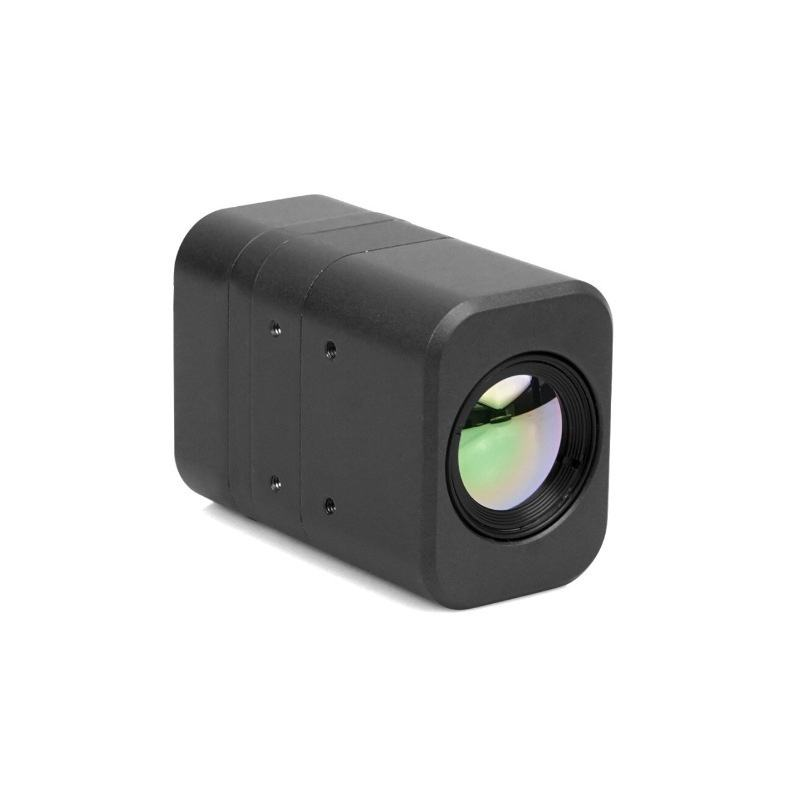 BeastHobby Thermal FPV Camera High Resolution Eclipse 384/640CA HD Analog Thermal Imaging