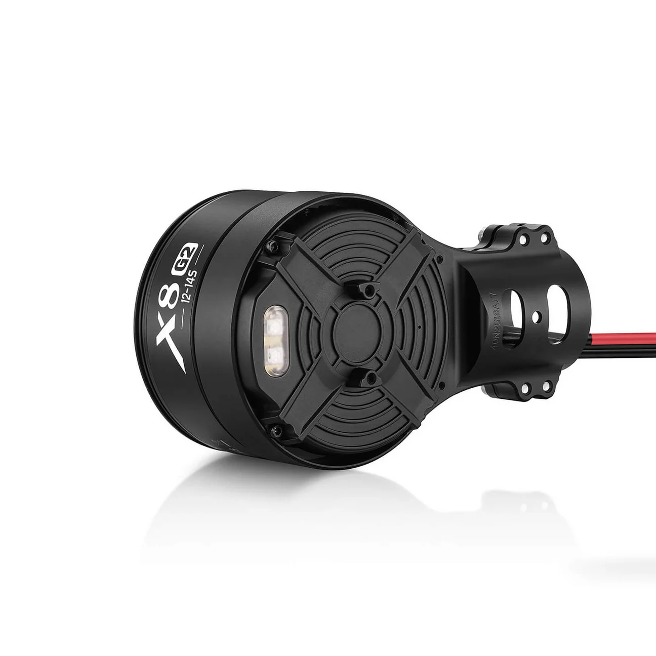 Hobbywing X8 Power System G2 Integrated Motor System