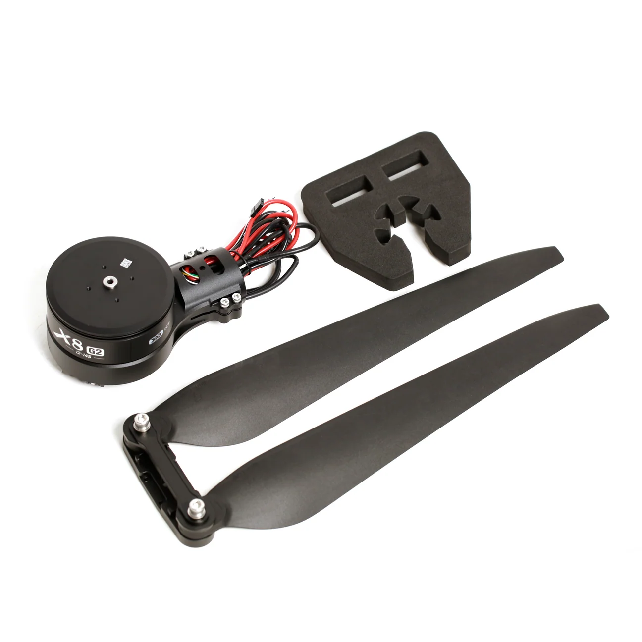 Hobbywing X8 Power System G2 Integrated Motor System