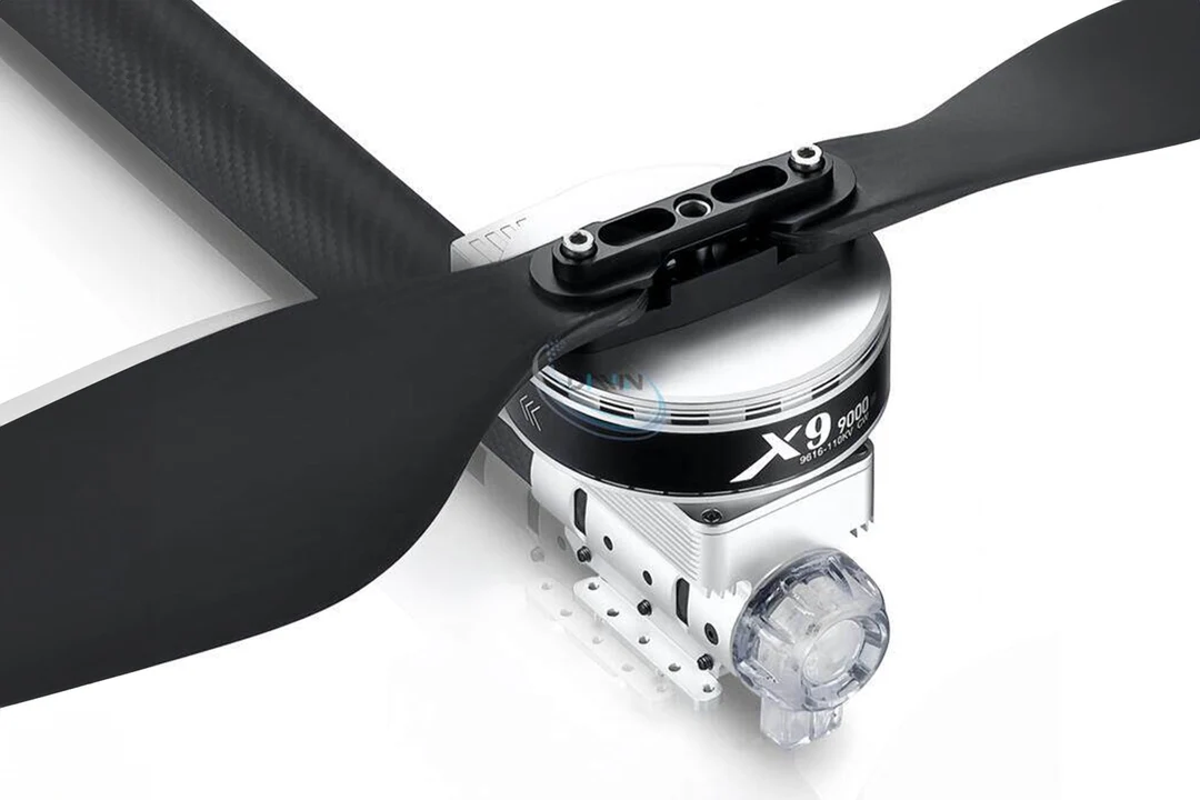 Hobbywing X9 Agricultural Drone Power System