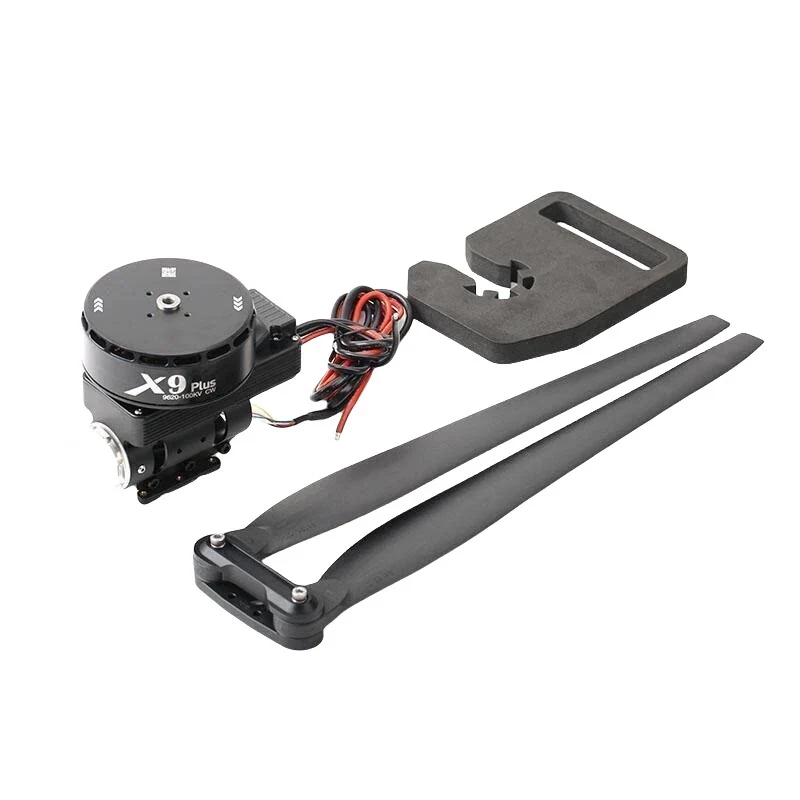 Hobbywing X9Plus Motor Power System