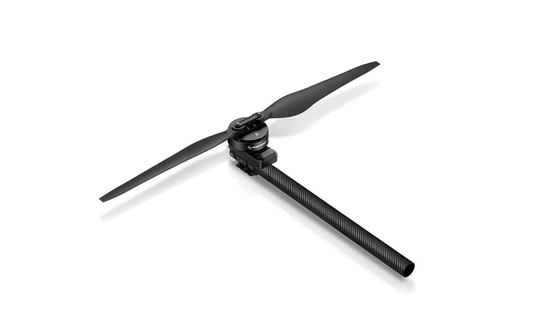 Hobbywing X9Plus Motor Power System