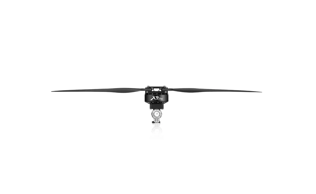 Hobbywing X9Plus Motor Power System