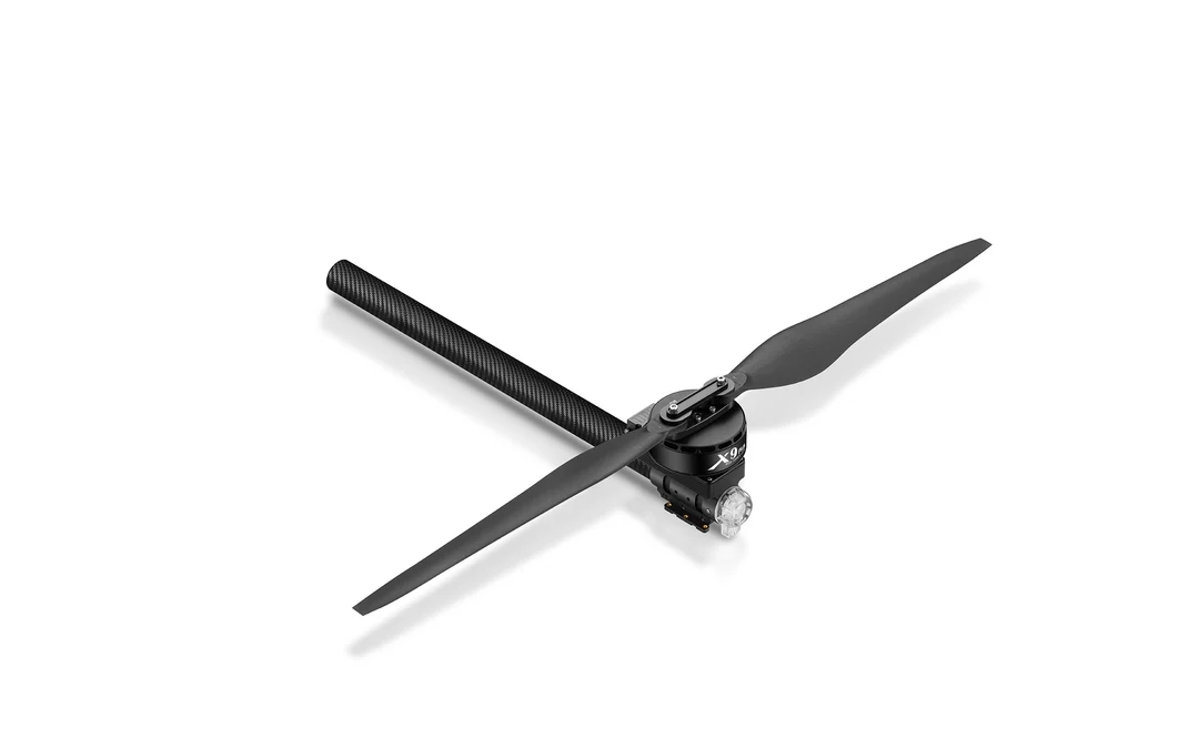 Hobbywing X9Plus Motor Power System