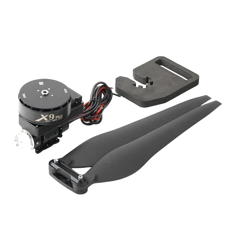 Hobbywing X9Plus Motor Power System