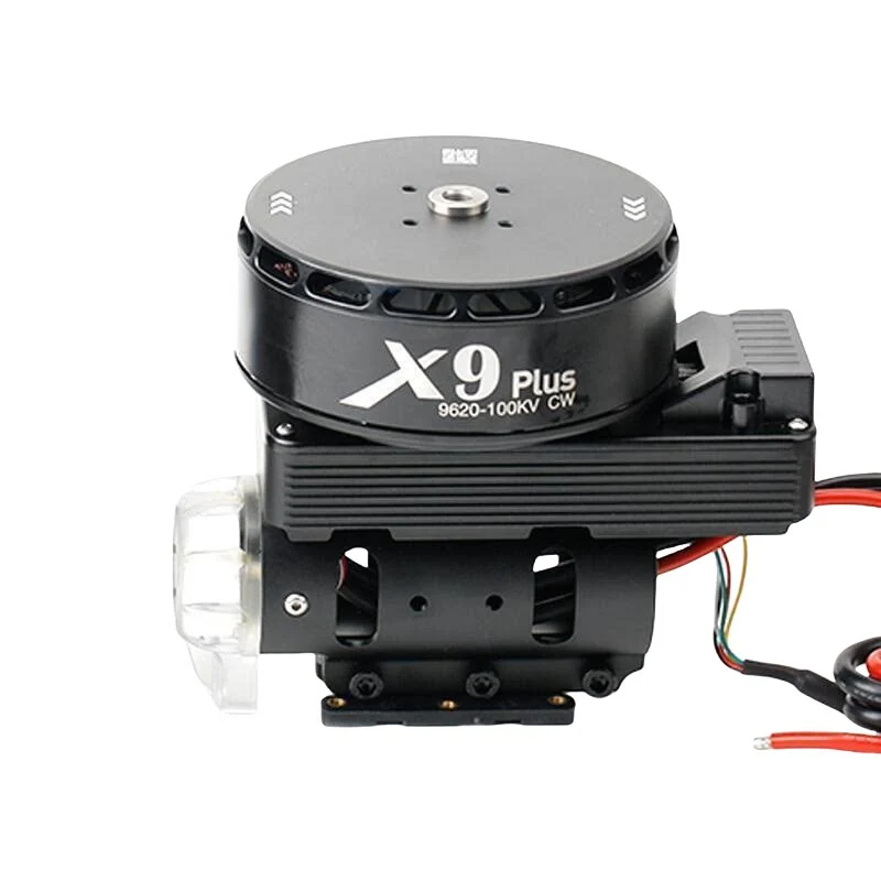 Hobbywing X9Plus Motor Power System