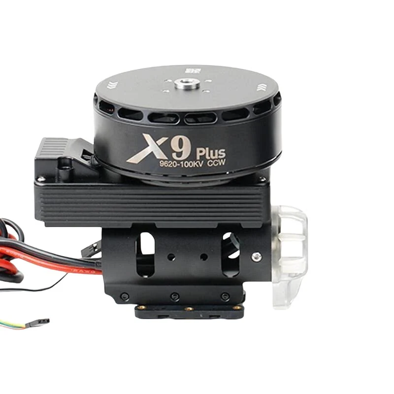 Hobbywing X9Plus Motor Power System