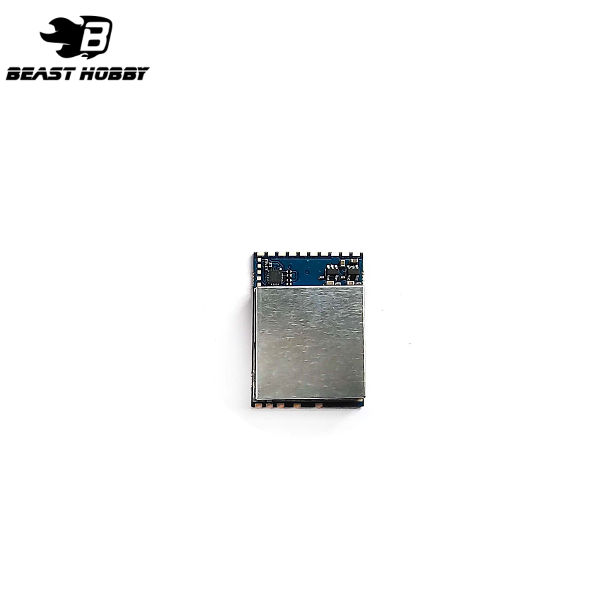 BeastHobby RX_3301 Video Receiver Module with CVBS and DC Power Input 5-36V RSSI Signal for FPV Goggles