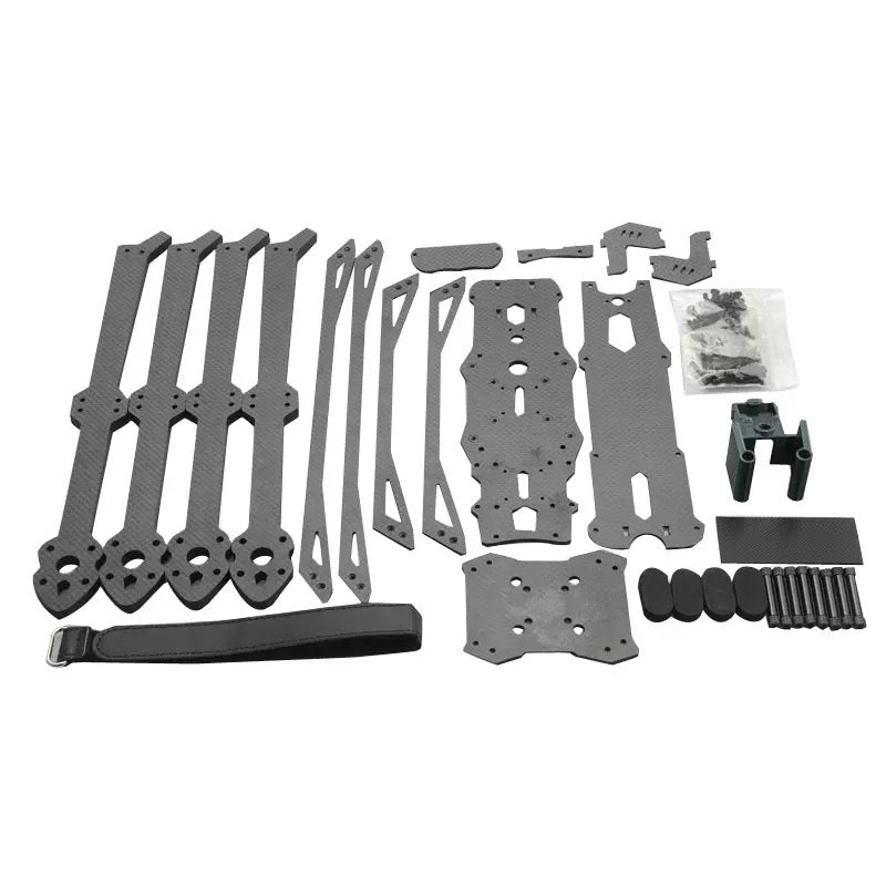BeastHobby MARK4 V3 Pro 13/15-inch 570mm/680mm carbon frame for FPV drone