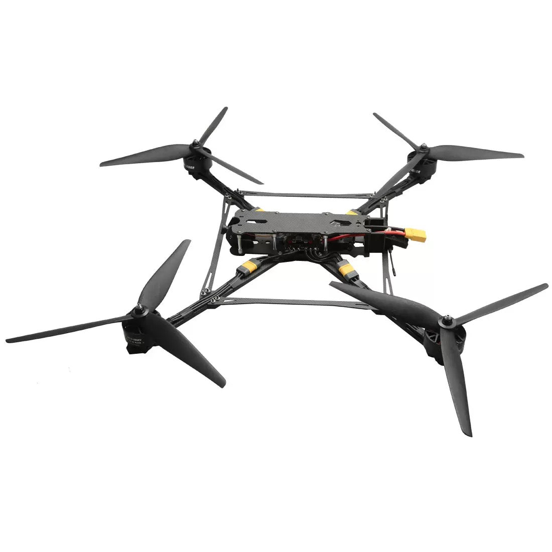 BeastHobby MARK4 V3 Pro 13/15-inch 570mm/680mm carbon frame for FPV drone
