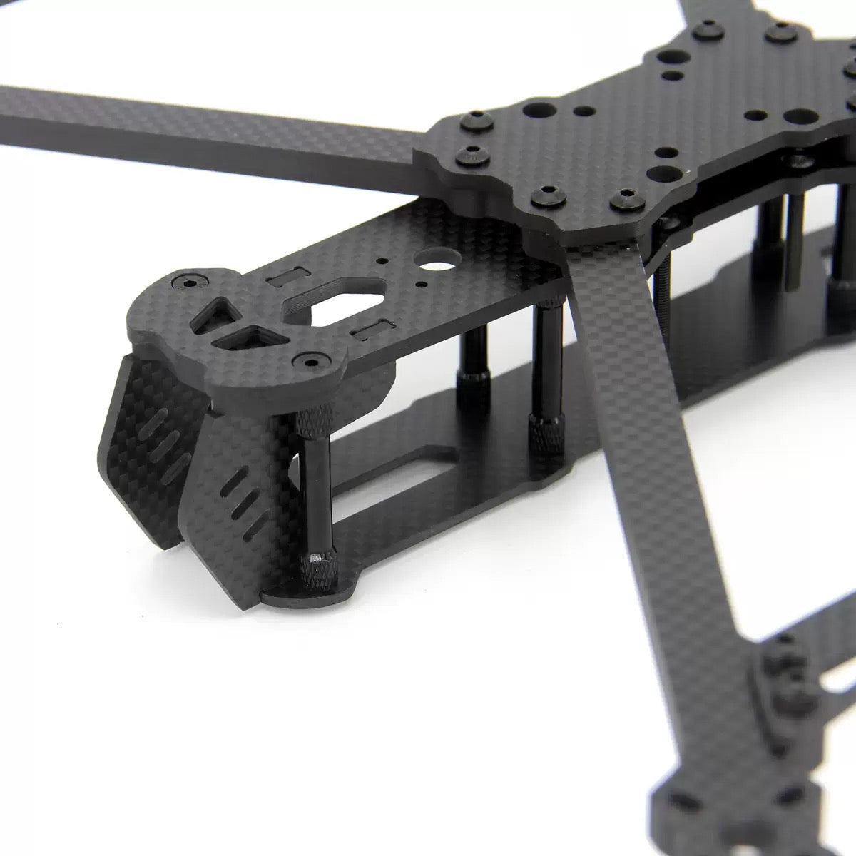 BeastHobby MARK4 V2 8inch 10inch 367mm 427mm Carbon Fiber FPV Drone Frame KIT for RC FPV Freestyle Long Range Racing Drone