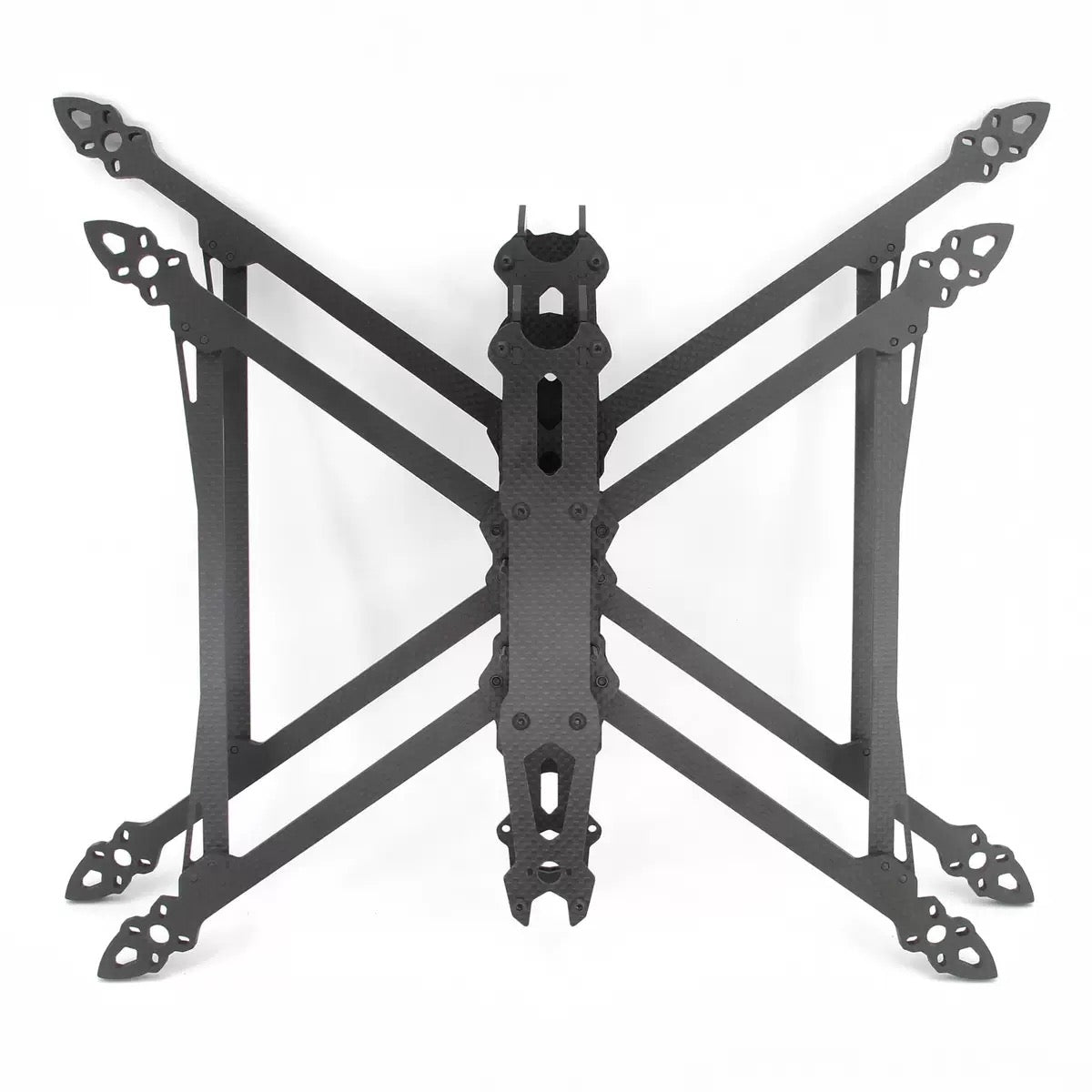 BeastHobby MARK4 V2 8inch 10inch 367mm 427mm Carbon Fiber FPV Drone Frame KIT for RC FPV Freestyle Long Range Racing Drone