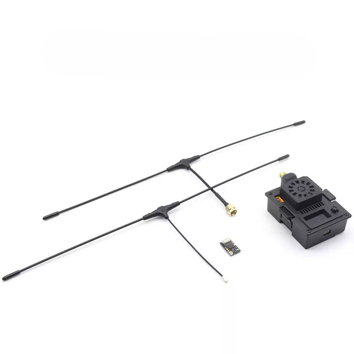 BeastHobby ELRS 1W Micro TX400 433mhz 370-420/500-560mhz/750 MHz  TX