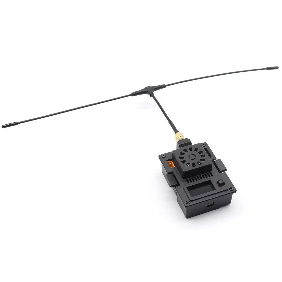 BeastHobby ELRS 1W Micro TX400 433mhz 370-420/500-560mhz/750 MHz  TX