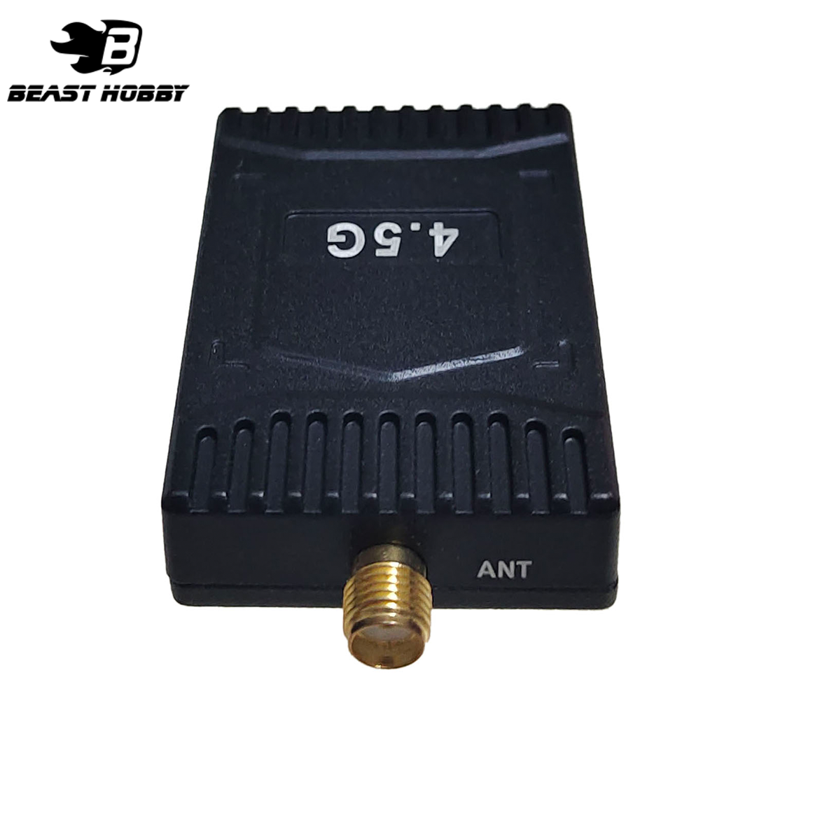 BeastHobby 4.5GHz 2.5W FPV Video Transmitter VTX 16CH And 4.5GHz VRX Kit Video Transmitter Receiver