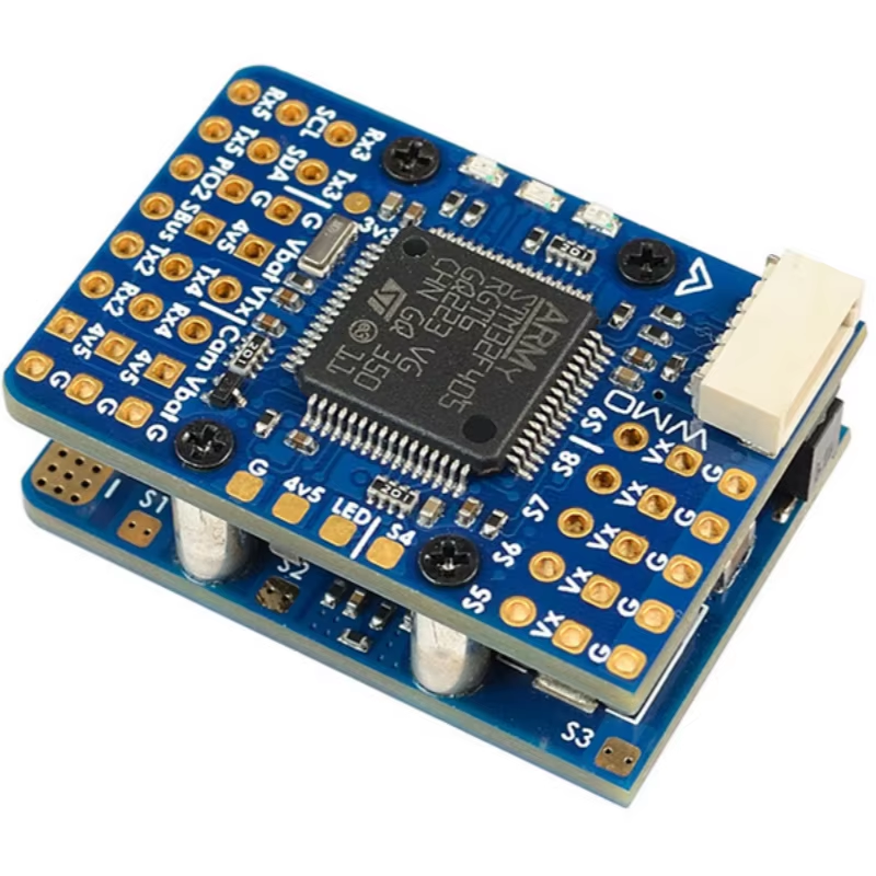 Matek F405-WMO Flight Controller
