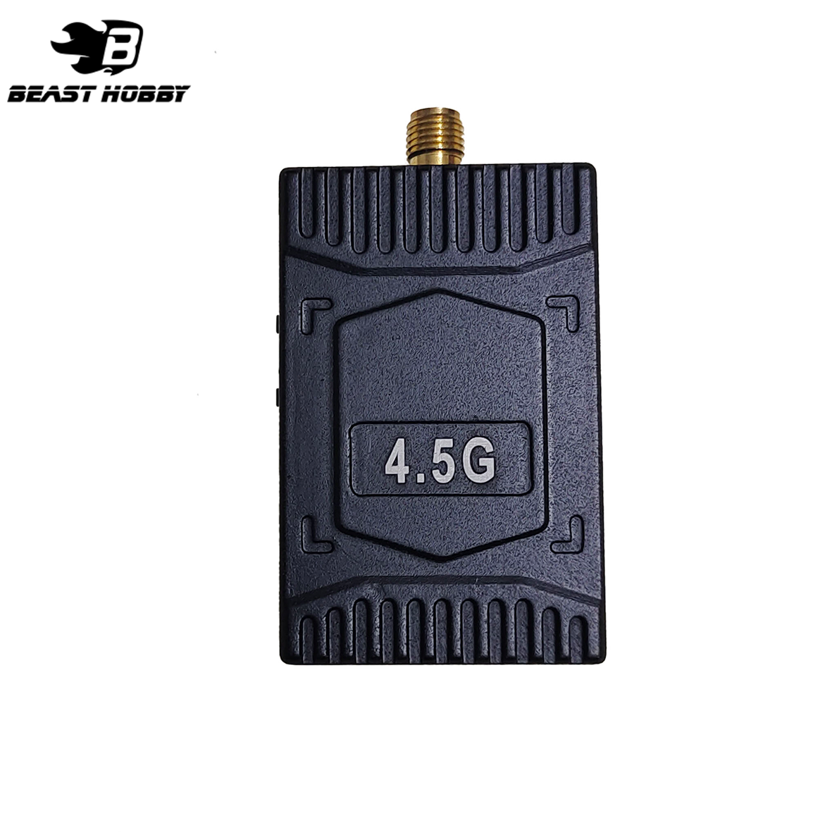 BeastHobby 4.5GHz 2.5W FPV Video Transmitter VTX 16CH And 4.5GHz VRX Kit Video Transmitter Receiver