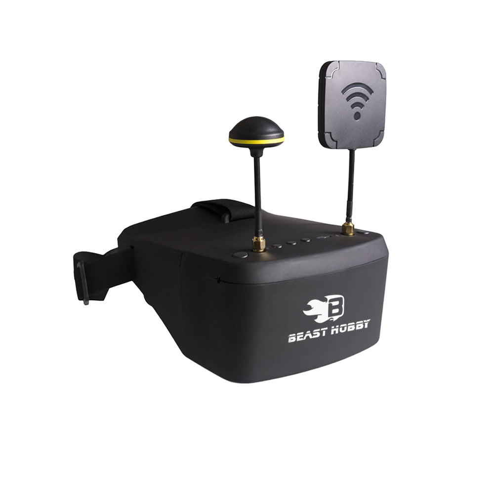 BeastHobby VR800D 5.8G FPV Goggles
