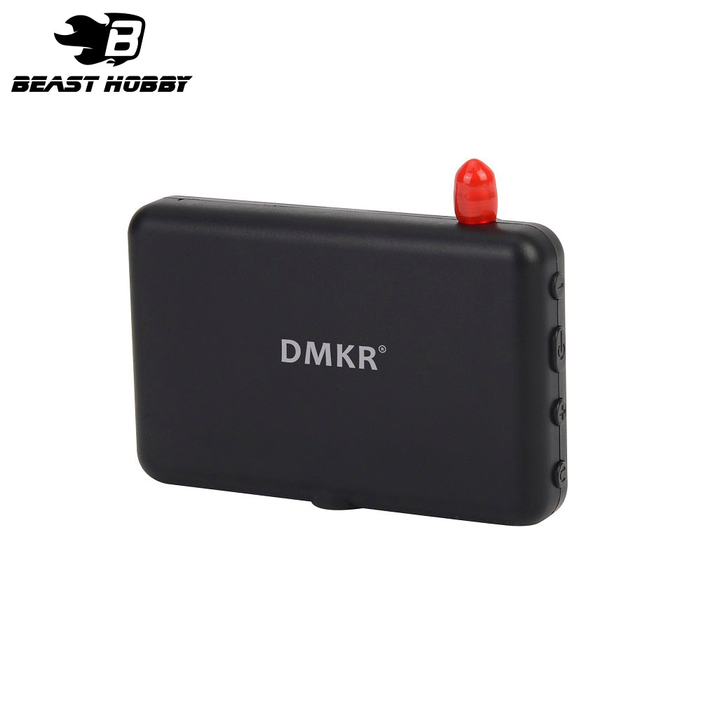 BeastHobby 3" Mini FPV LCD Monitor