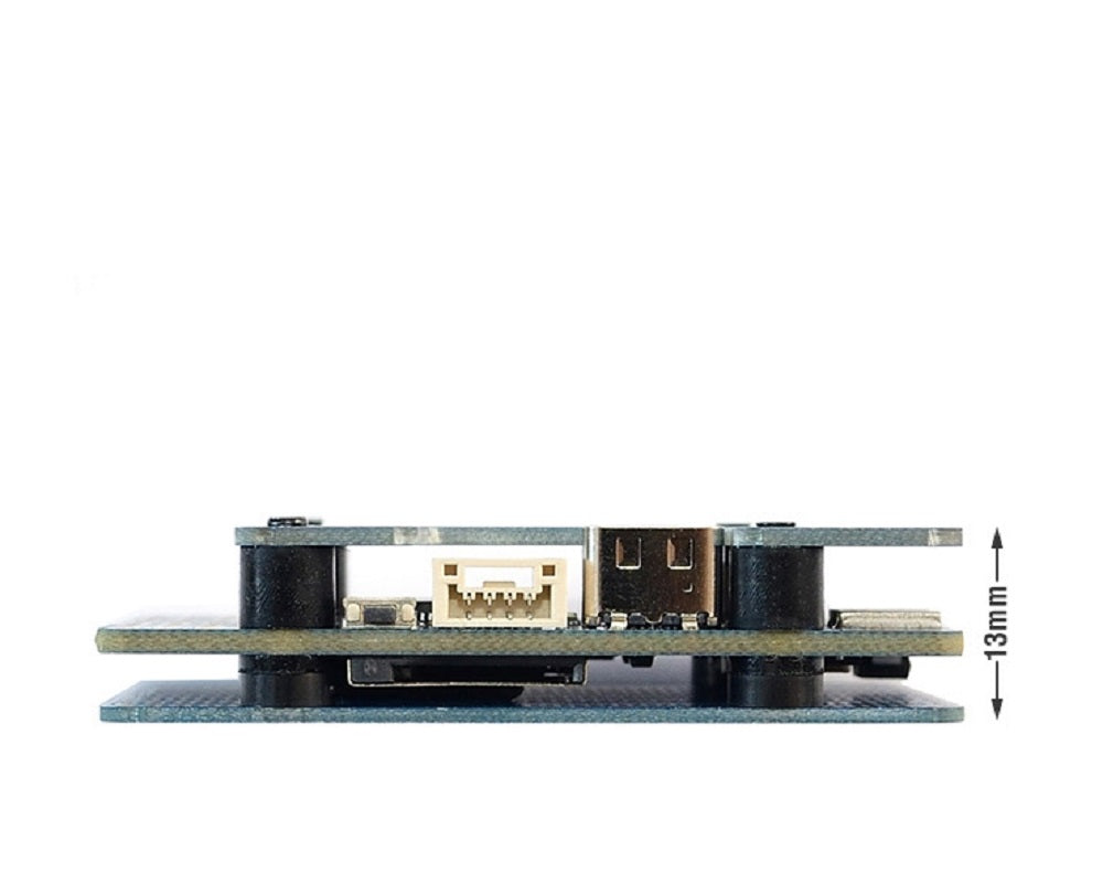 MATEKSYS F405 Wing V2 Flight Controller