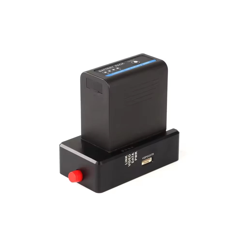 BeastHobby 3km/5km/10km/15km/20km/25km/30km Optical Fiber Image Data Module for FPV Drone Image Transmission V1.0 V2.0 V3.0 V3.5