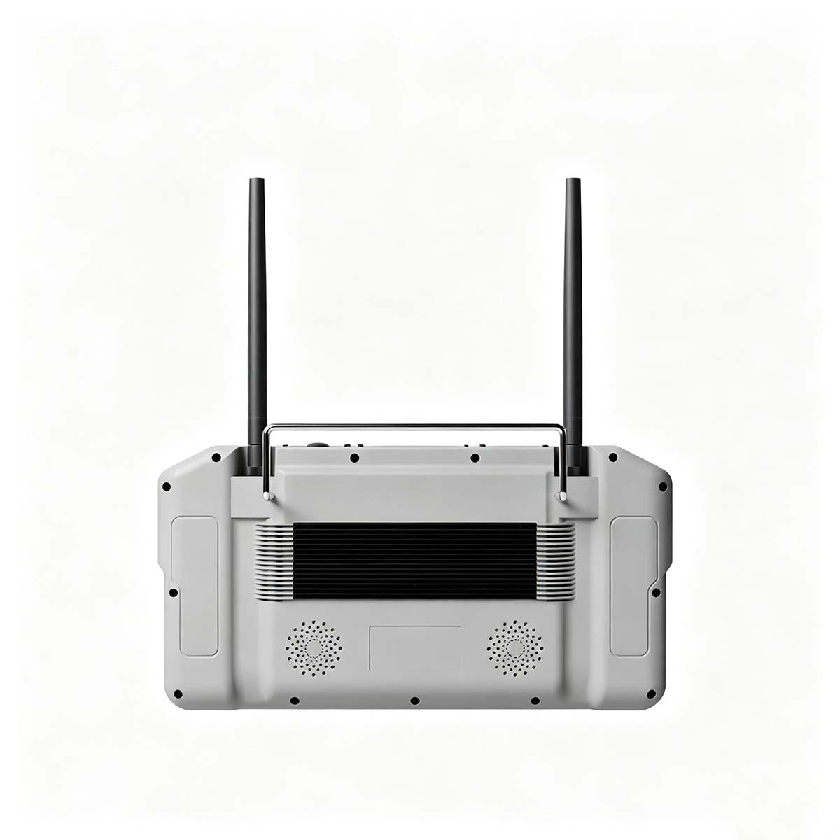 Skydroid G30 10.1-inch HD Ground Station Remote Controller for FPV Drone, 2.4G/5.8G Dual-band, 30KM Long Range Image Transmission
