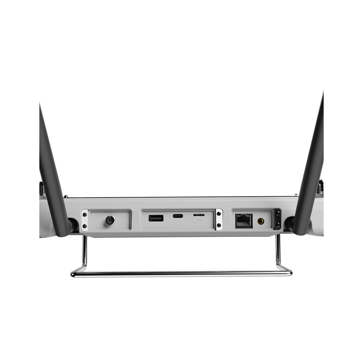 Skydroid G30 10.1-inch HD Ground Station Remote Controller for FPV Drone, 2.4G/5.8G Dual-band, 30KM Long Range Image Transmission