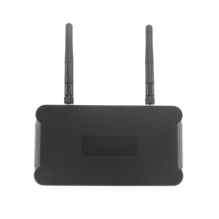 BeastHobby 4.3" DVR 5.8GHz 40CH FPV Monitor